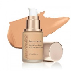 Jane Iredale Beyond Matte M4 (light to medium with neutral undertones)
